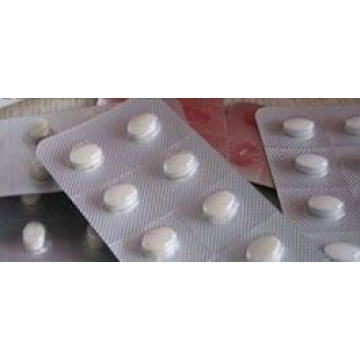 De alta calidad 15mg Propantheline Bromuro Tabletas